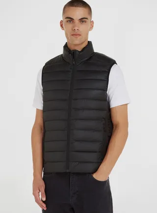 Puffer Vest
