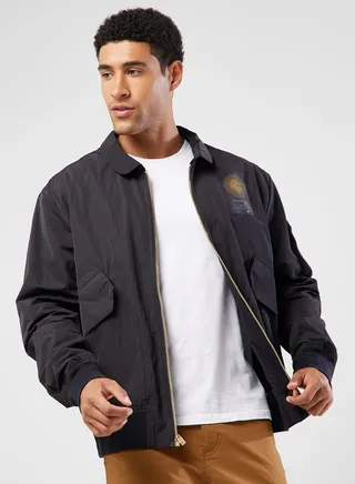 N31 Bomber Jakcet 