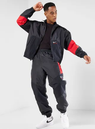 Nsw Air Track Top Woven Jacket