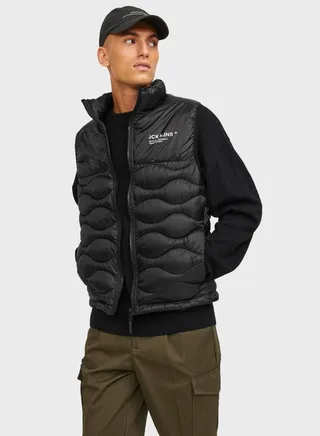 Essential Boadywarmer Jacket 