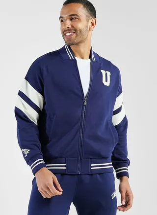 Varsity Jacket 