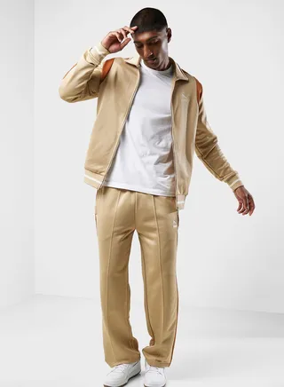 T7 For The Fanbase Track Jacket 