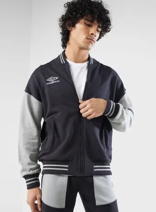 Varsity Bomber Jackets