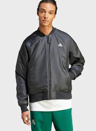 Brand Love Jacket 