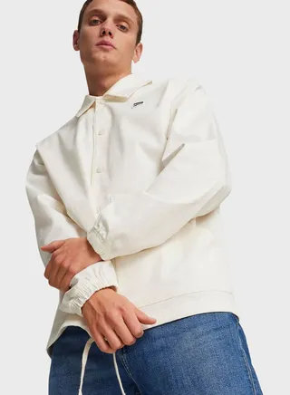 Downtown Jacket 