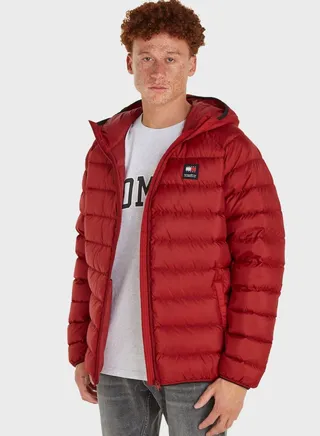 Essential Puffer Jacket