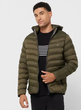 Men's Down Jacket 