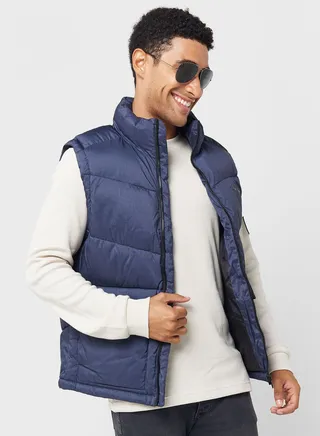 Essential Jacket 