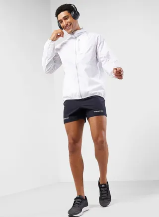 Phantom Windbreaker Jacket 