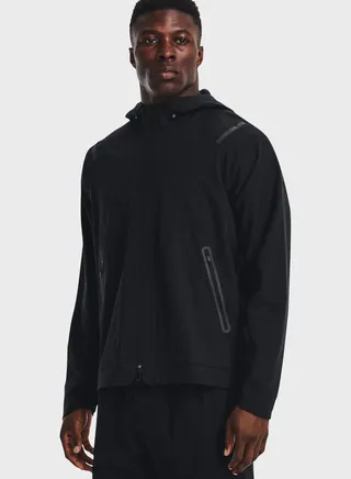 Unstoppable Jacket 