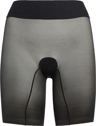 Wolford Sheer Touch Control Shorts