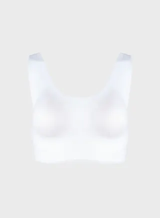 Flexifit Non Wired Crop Top