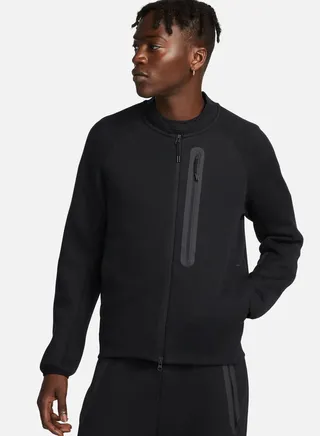 Fleece N98 Jacket 
