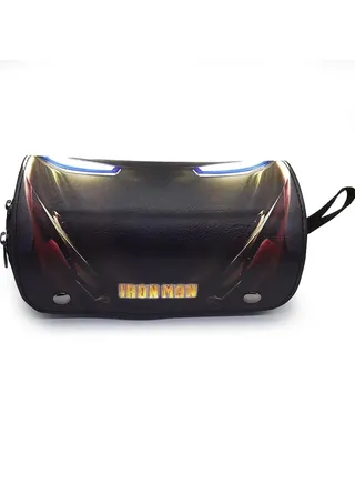 Iron Man Pencil Case 