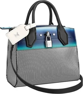 City Steamer Mini