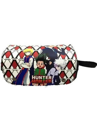 Anime Hunter x Hunter Pencil Case 