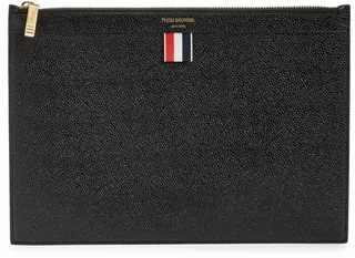 Small Zipper Tablet Holder