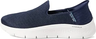 Skechers Women's Hands Free Slip-Ins Go Walk Flex-Relish Sneaker