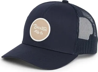 Wheeler Value Mesh Back Cap