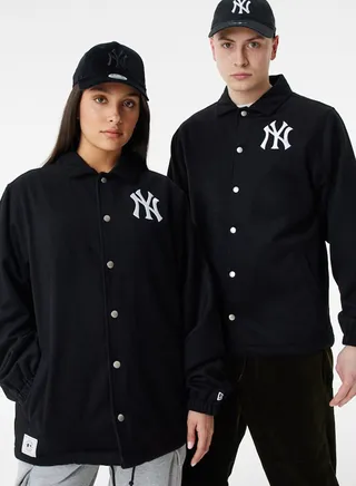 New York Yankees Jacket 