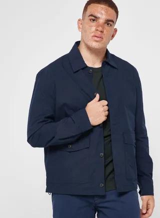 Essential Jacket 