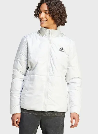 Bsc 3-Stripes Insulated Jacket 