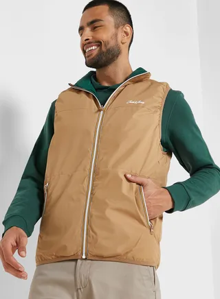 Essential Jacket 