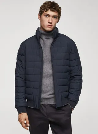 Essential Jacket