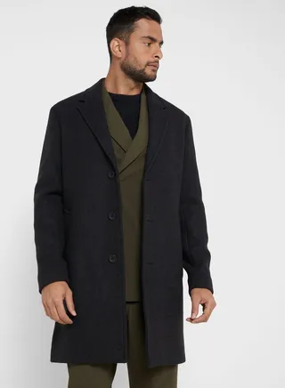 Essential Coat 