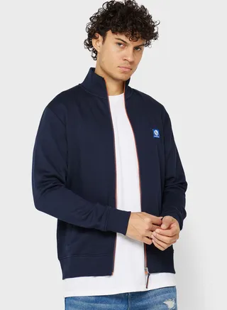 Essential Jacket 