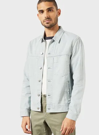 Essential Jacket 