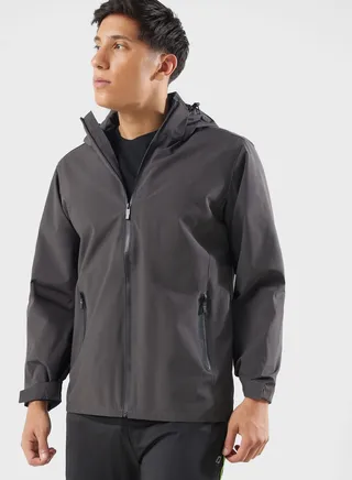 Windcheater Jacket 