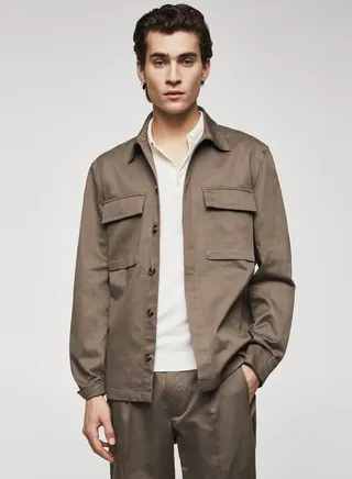 Essential Flak Jacket