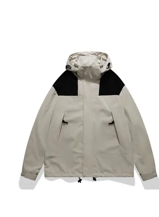 New Waterproof Sprinter Jacket 
