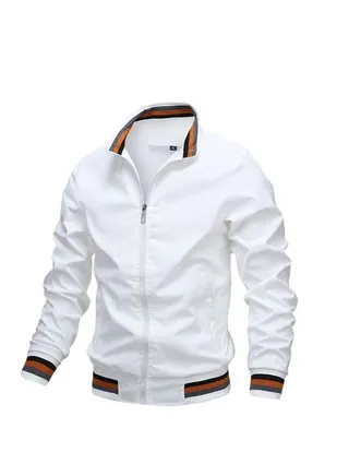 New Fashion Casual Coat 