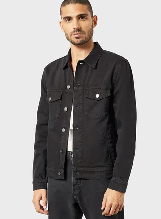 Essential Jacket 