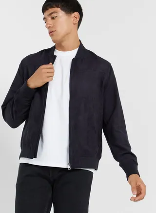 Essential Jacket
