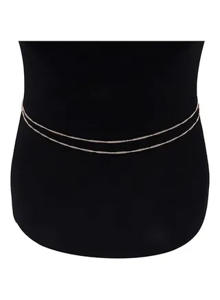 Women Waist Chain 