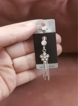 Belly Button Ring For Women Belly Body Piercing body Ring  Jewelry Gift 