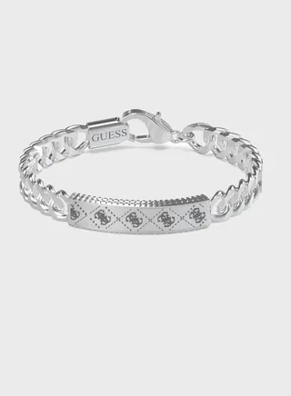 Jumb02110Jwstl Single Bracelet