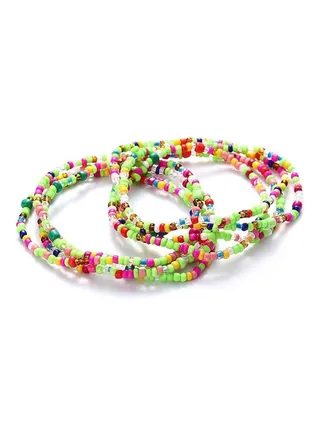 Women Waist Chain 2 pcs. 
