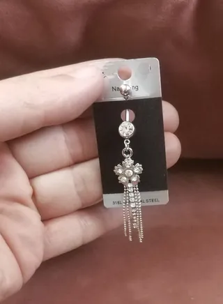 Belly Button Ring For Women Belly Body Piercing body Ring  Jewelry Gift 