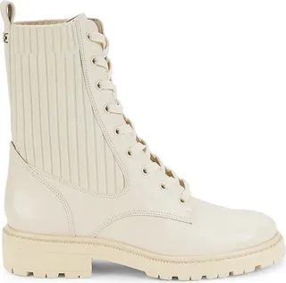 Lydell Mix Media Boots