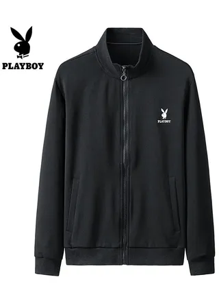 Men's Slim Fit Casual Cardigan Top 