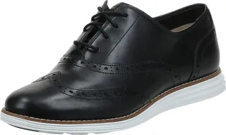 Cole Haan Women's ORIGINALGRAND Wingtip Oxford