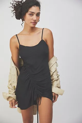 Be My Mini Slip by Free People