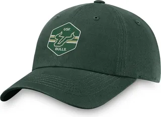 NCAA South Florida Bulls Nation Unstructured Washed Cotton Hat