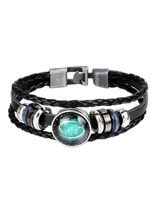 Titanium Fashion Bracelet 