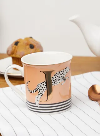 J For Joy Mug