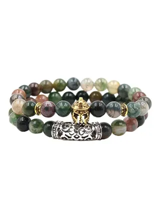 New Style Fashion Elastic Bracelet 